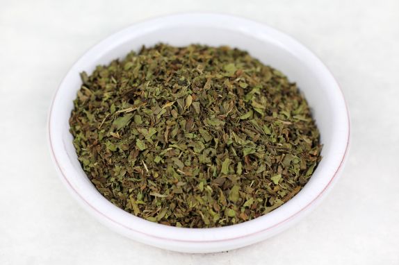 Mint Leaves Nane 50g | Sindibad