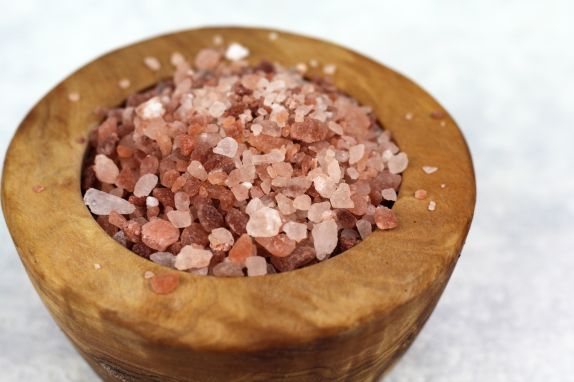 Coarse Himalayan Pink Salt 1200g | Sindibad