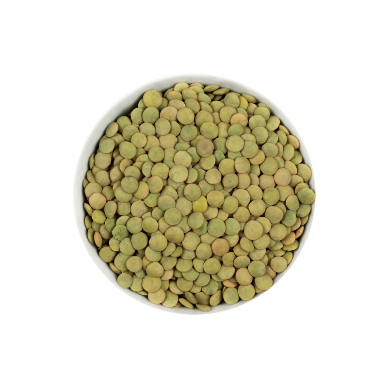 Green Lentils 400g | Sindibad
