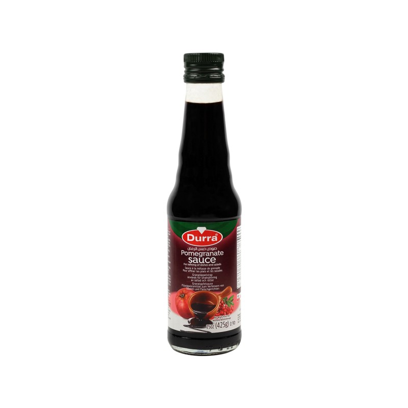 Pomegranate Sauce 425 g | Durra