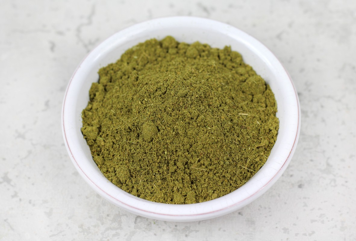 Green Curry 30g | Sindibad