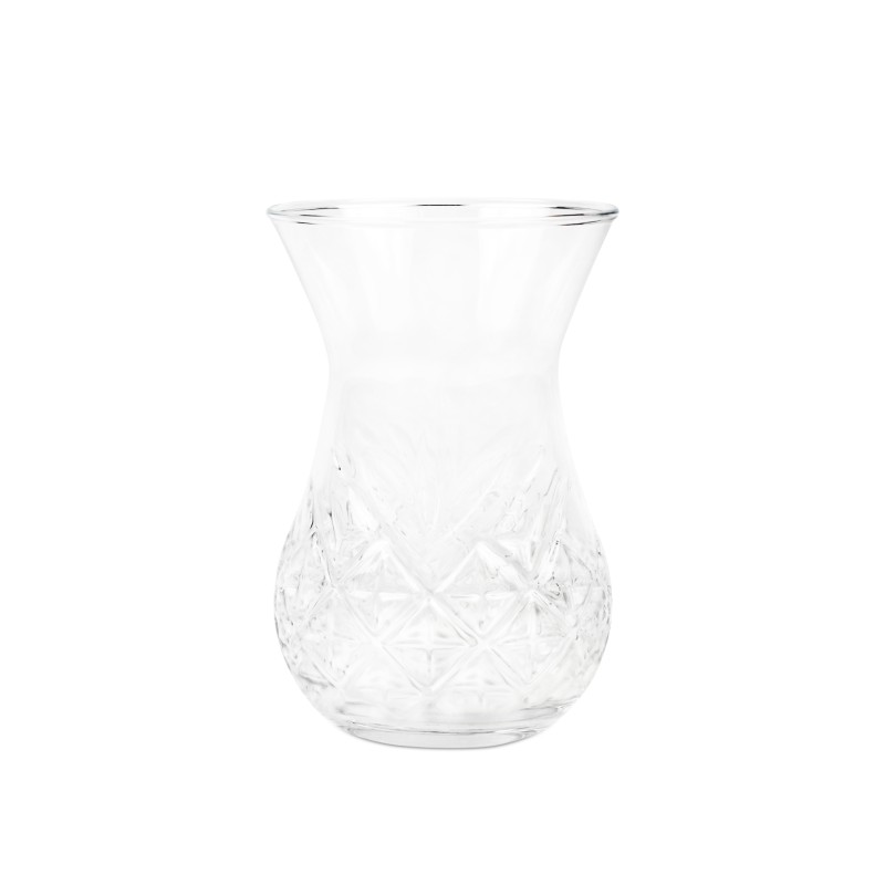 Turkish Tea Glass 'Timeless' 155 ml | Paşabahçe