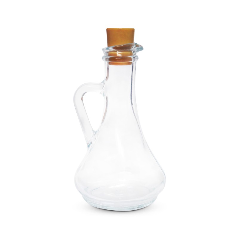 Oil and Vinegar Dispenser Bottle 260 ml | Paşabahçe