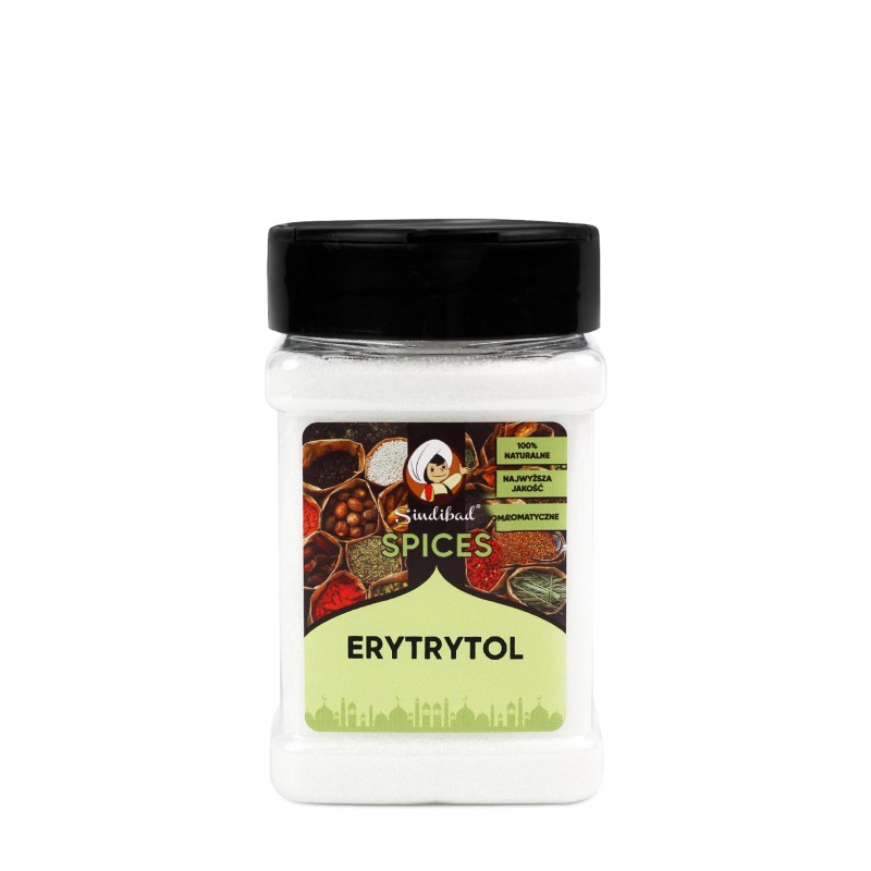 Erytrytol 250 g | Sindibad