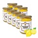 8x Preserved Lemons 500g | Rif Maroko
