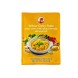 Yellow Curry Paste 50g  Cock Brand
