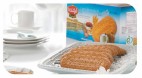 Biscuits with Coconut Flavour & Sugar Topping 450g | Farkhondeh