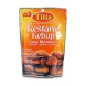 Chestnuts Peeled & Roasted 125g  Titiz