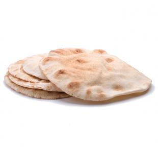 Pita Bread 23 cm 50 szt