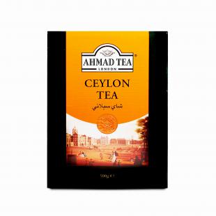 Herbata czarna liściasta Ceylon 500g  Ahmad Tea|