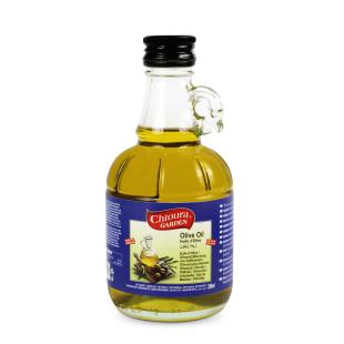 Olive Oil 250 ml Chtoura Garden