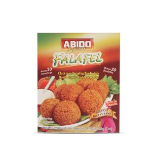 Falafel  Instant Mix Chickpeas & Fava 200g  Abido