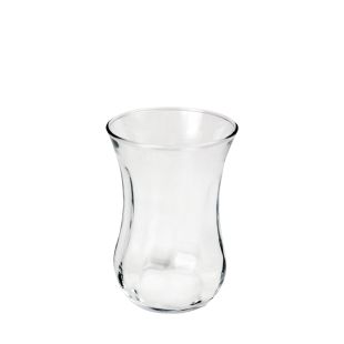 12x Turkish Tea Glass 'Üsküdar' 100 ml Set  Paşabahçe|
