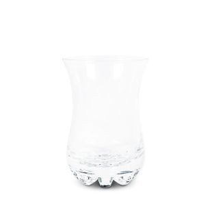 6x Turkish Tea Glass 'Sylvana'100 ml  Paşabahçe|