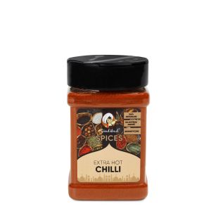 Extra Hot Chilli Powder 150g  Sindibad