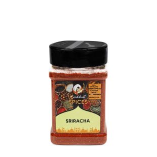 Sriracha Seasoning  150g  Sindibad