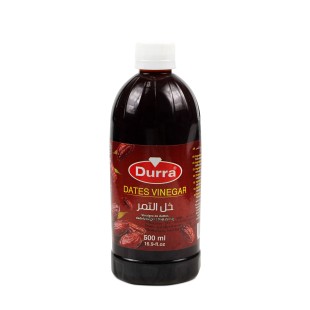  Date Vinegar 500 ml  Durra