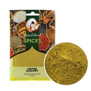 Herbal Pepper 50g  Sindibad