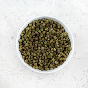 Green peppercorns 30g  Sindibad|