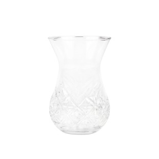 Turkish Tea Glass 'Timeless' 155 ml  Paşabahçe