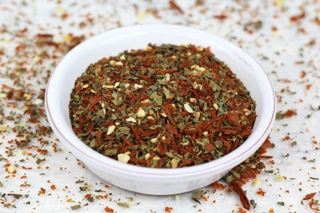 Tomato Garlic Basil Spice Mix 30g  Sindibad|