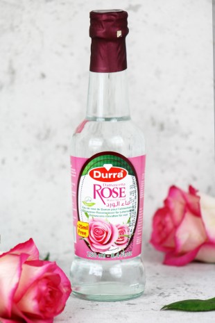 Rose Water 500 ml  Durra|