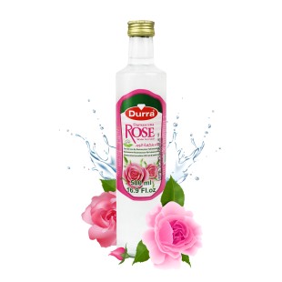 Rose Water 500 ml  Durra
