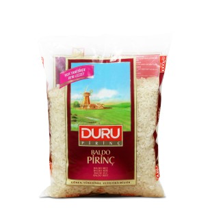 Ryż Turecki Baldo Pirinç  1kg  Duru