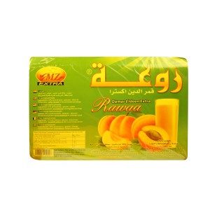  Pasta z suszonych moreli Amardeen 400g  Rawaa|