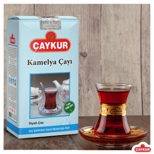 Loose Leaf  Kamelya Cayi Tea 500g  Caykur|