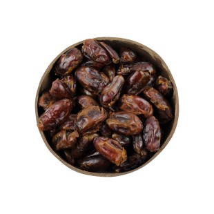 Pitted Sayer Dates 1 kg 100% Natural