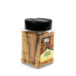 Ceylon Cinnamon Sticks 70g  Sindibad|