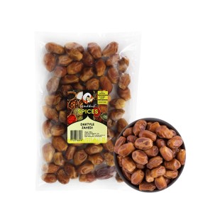  Zahedi Dates 500g 100% Natural with Pits