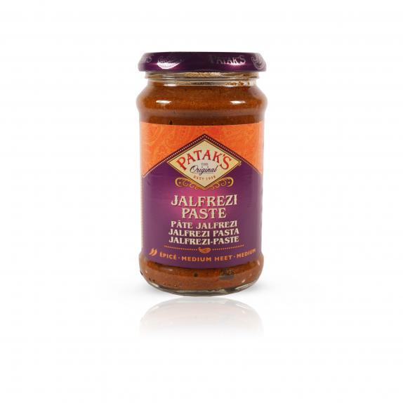 pataksjalfrezi