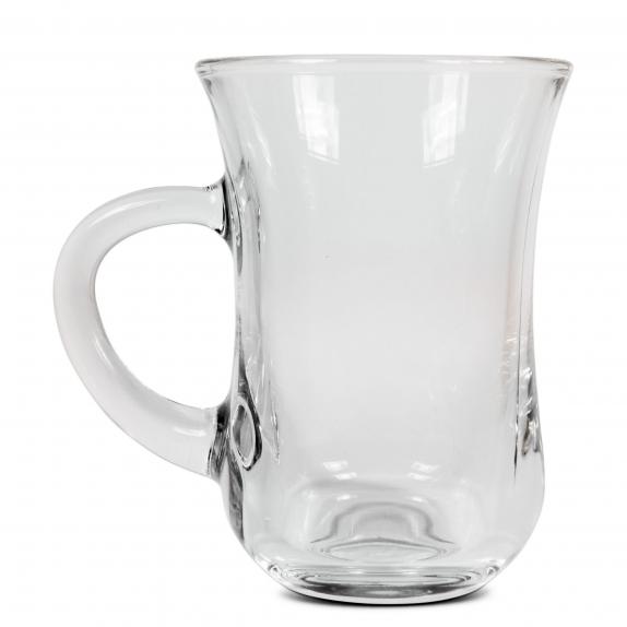 Szklanka 150ml z uchem