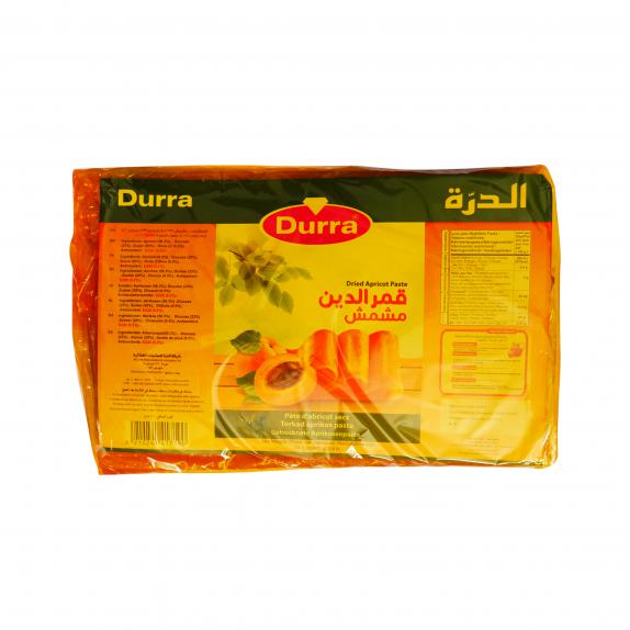 pasta morelowa 400 g Durra