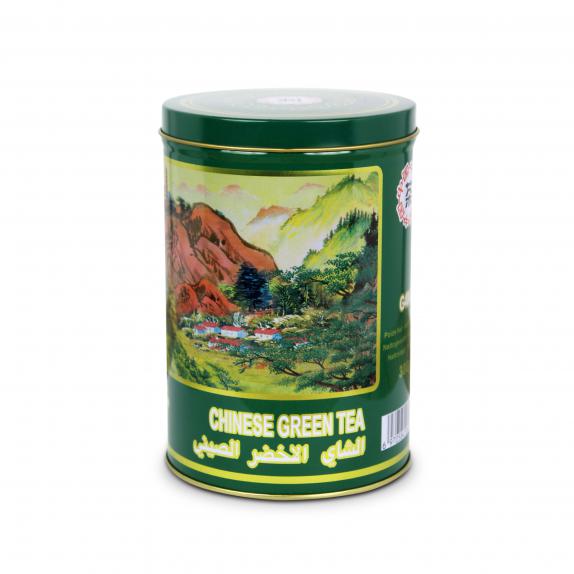 chińska zielona 300 g
