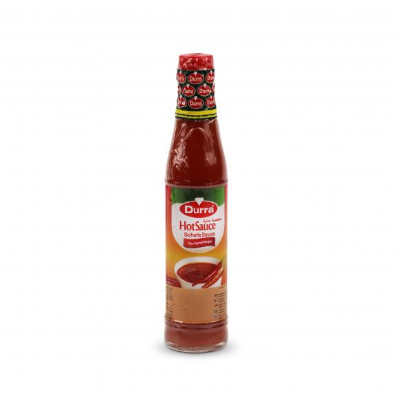 ostry sos Durra  88 ml