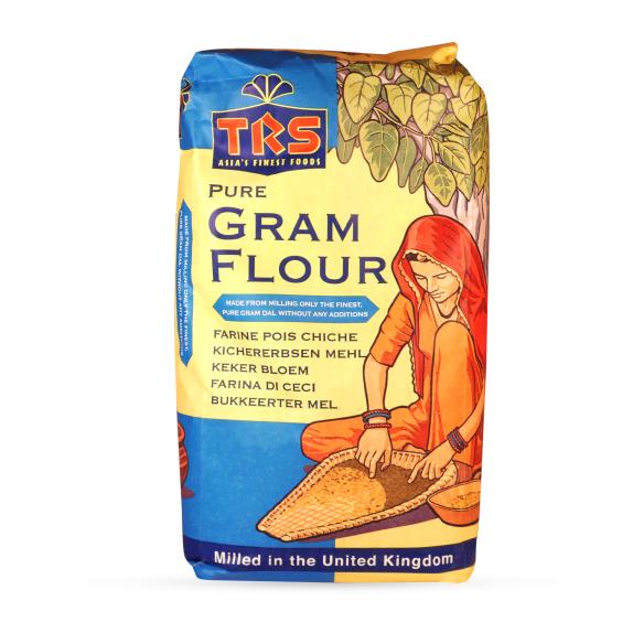 Gram Flour TRS