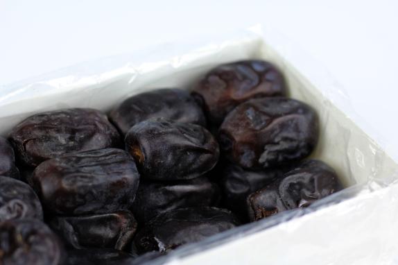 daktyle 500 g NAZ 4