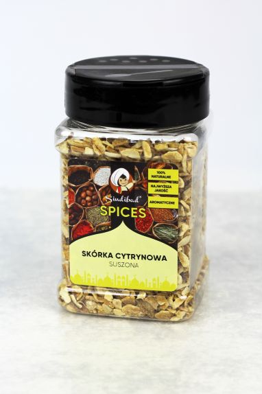 skórka cytrynowa tło