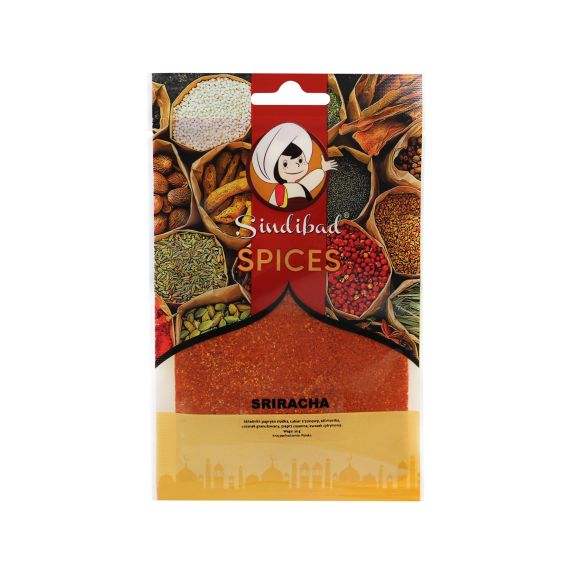 sriracha 30 g Sindibad
