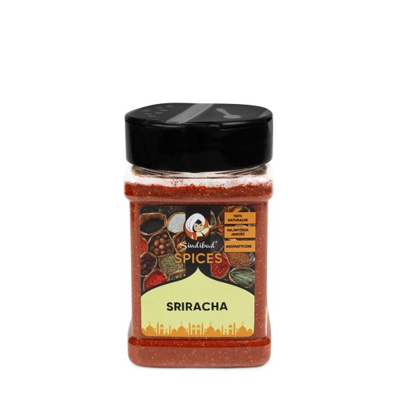 sriracha miniaturka Sindibad
