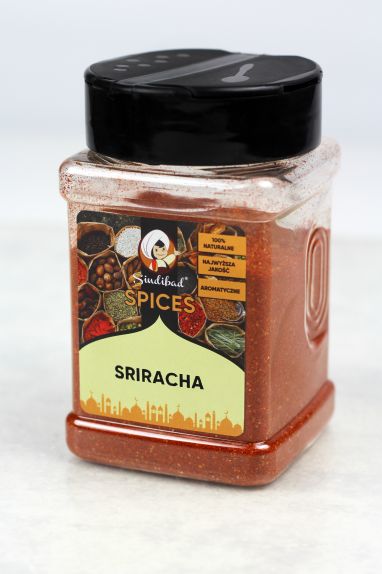 sriracha Sindibad