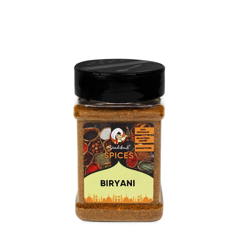 biryani 150 g Sindibad