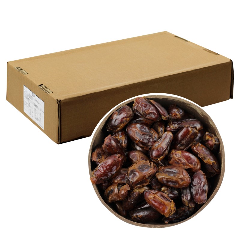 daktyle bez pestek 5 kg