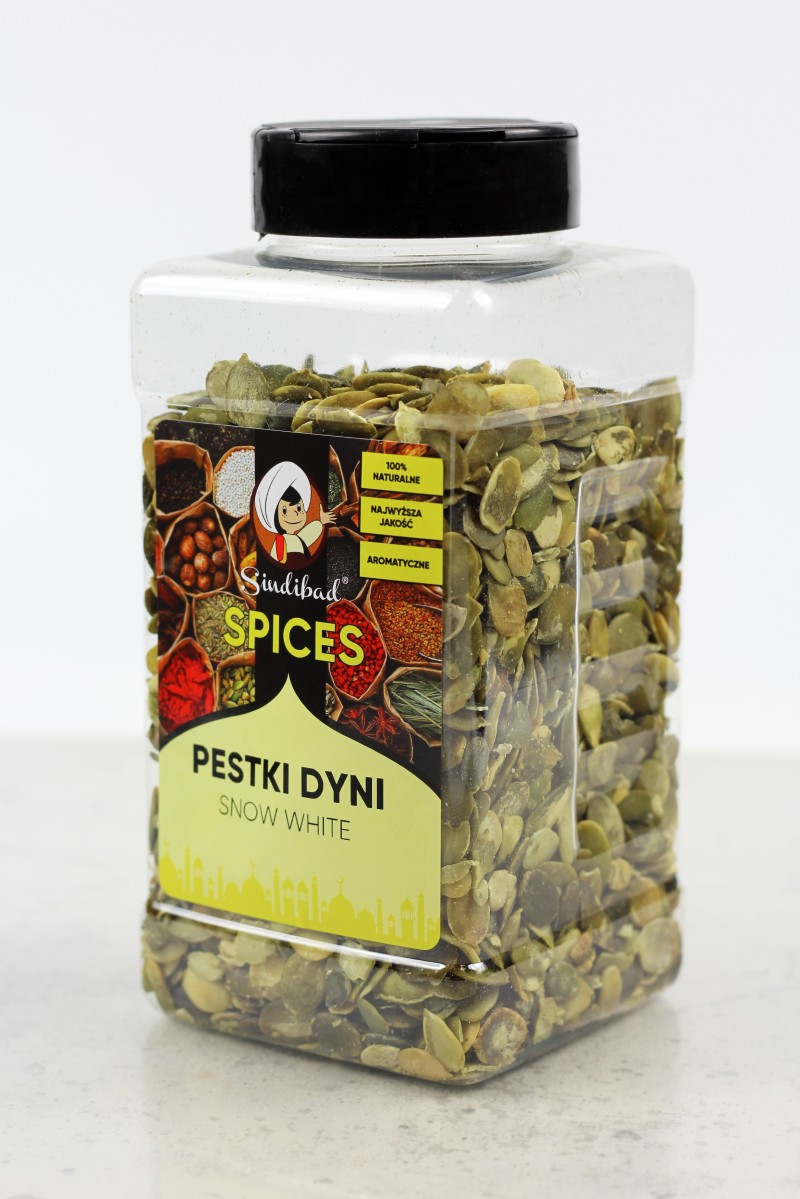 pestki dyni 500 g Sindibad 2