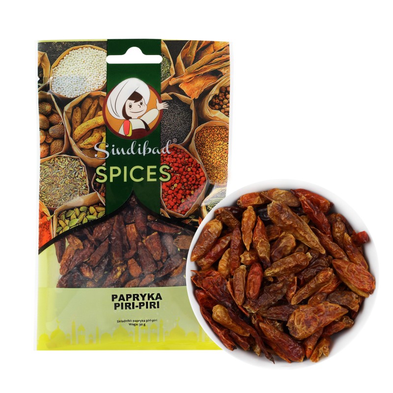 piri piri 30 g Sindibad m