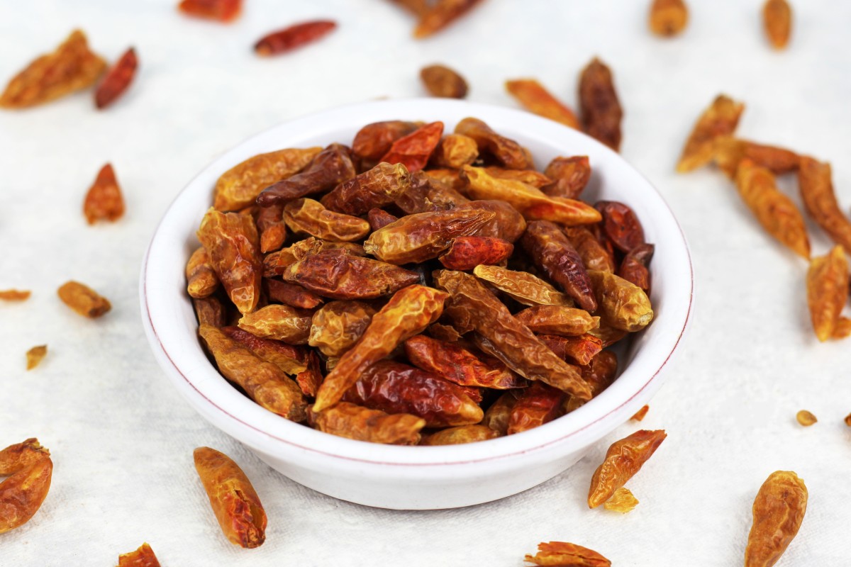 piri piri talerz