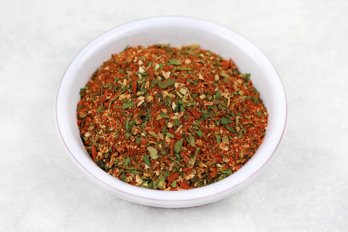 mexican 150 g 2